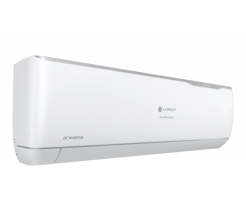 Инверторная сплит-система Loriot Résidence Smart DC Inverter LAC-24AJI
