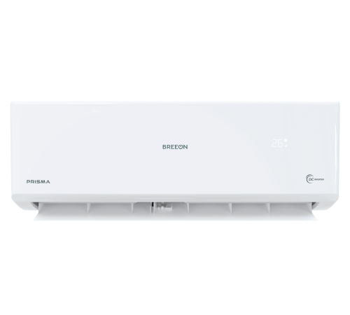 Инверторная сплит-система BREEON Prisma Inverter BRC-18TPI