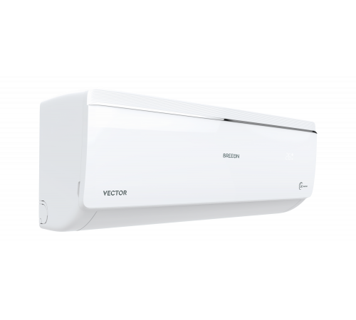 Инверторная сплит-система BREEON Vector Inverter BRC-12AVI