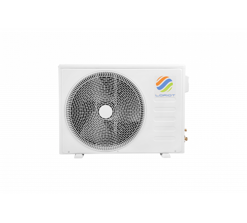 LAC-36AIM-OUT Наружный блок мульти сплит-системы LORIOT