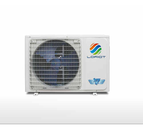 LAC-36AIM-OUT Наружный блок мульти сплит-системы LORIOT