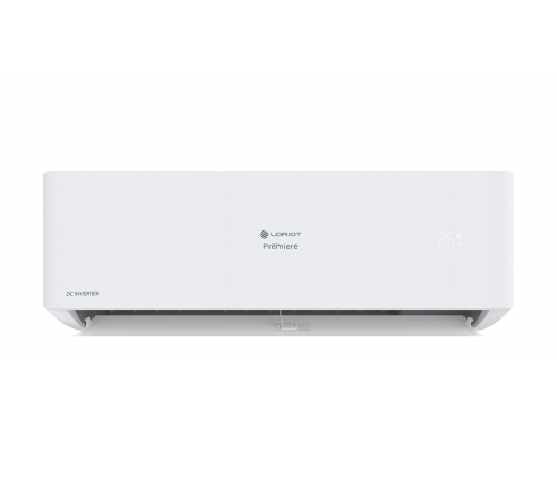 Инверторная сплит-система Loriot Premiere DC Inverter LAC-24TPRI