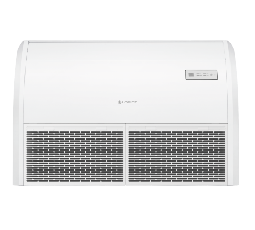 LAC-36TCF (комплект) напольно-потолочной сплит-системы LORIOT