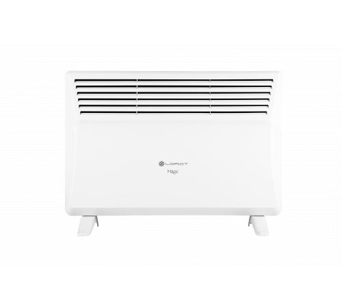 Электрический конвектор LORIOT Magic LHCY-1000 М