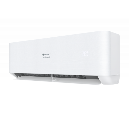 Настенная сплит-система Loriot Première on/off LAC-07TPR