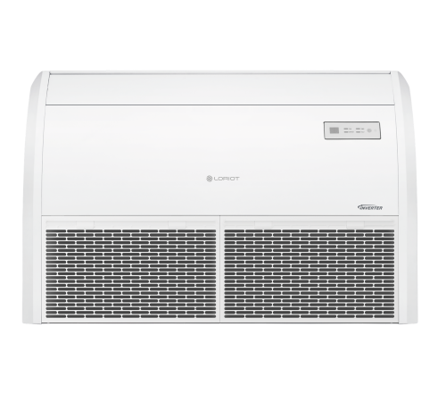 LCAC-48TCFI (комплект) напольно-потолочной инверторной сплит-системы LORIOT