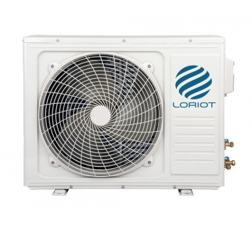 Настенная сплит-система Loriot NEON on/off LAC-24TA