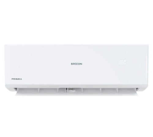 Настенная сплит-система BREEON Prisma on/off BRC-09TPO