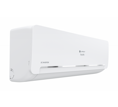 Инверторная сплит-система Loriot Skyline DC Inverter LAC-12AQI