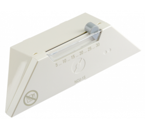 Конвектор NOBO Oslo NTL4S 15