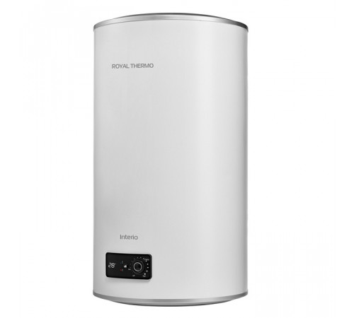 Водонагреватель Royal Thermo RWH 50 Interio