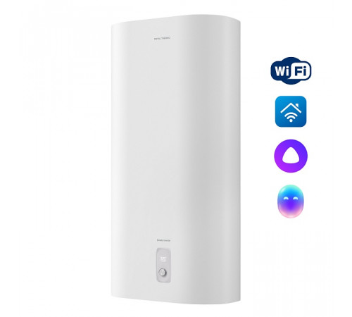 Водонагреватель Royal Thermo RWH 100 Smalto Inverter