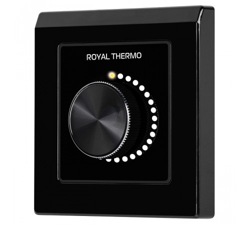 Кабель нагревательный Royal Thermo RTDC 2-17-800 с терморегулятором RTO-16