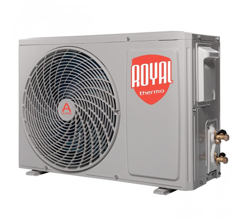 Сплит-система Royal Thermo Milano RTM-07HN1 комплект