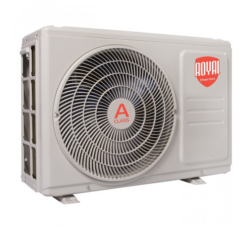 Сплит-система Royal Thermo Siena RTS-12HN8_V2 комплект