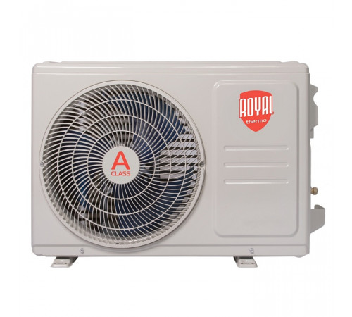 Сплит-система Royal Thermo Siena RTS-12HN8_V2 комплект