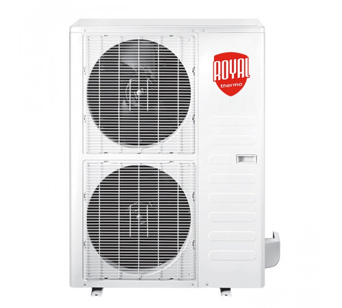 Комплект Royal Thermo Forte Integro RTFD-48LAKHN1 сплит-системы, канального типа