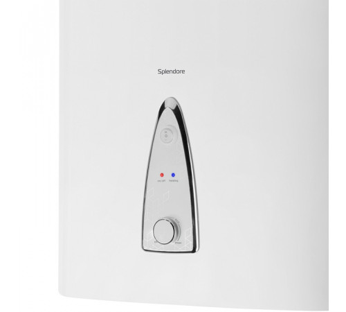 Водонагреватель Royal Thermo RWH 50 Splendore