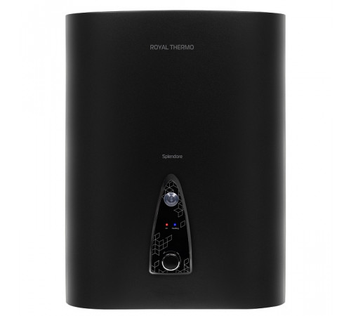 Водонагреватель Royal Thermo RWH 30 Splendore Grafit