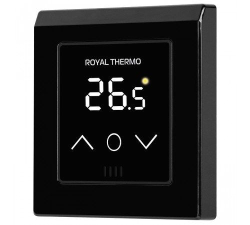 Кабель нагревательный Royal Thermo RTDC 2-17-200 с терморегулятором RTS-16