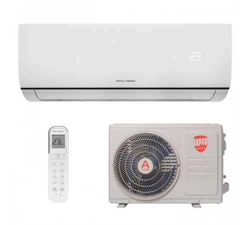 Сплит-система Royal Thermo Siena RTS-12HN1 комплект
