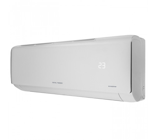Сплит-система инверторного типа Royal Thermo Milano DC RTMI-09HN1 комплект