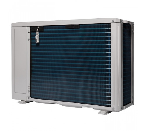 Сплит-система инверторного типа Royal Thermo Milano DC RTMI-09HN1 комплект
