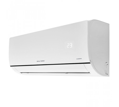 Сплит-система инверторного типа Royal Thermo Siena DC RTSI-24HN8 комплект