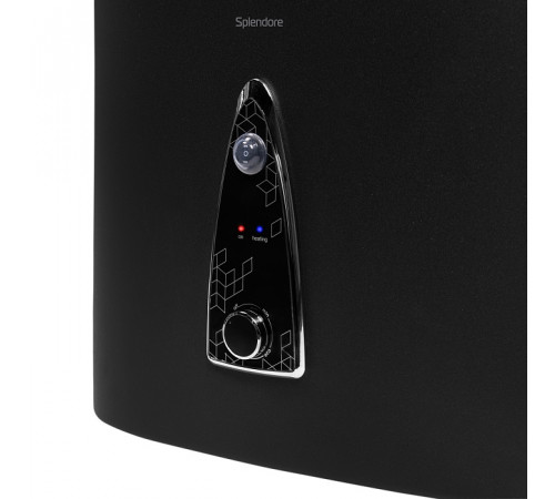 Водонагреватель Royal Thermo RWH 80 Splendore Grafit