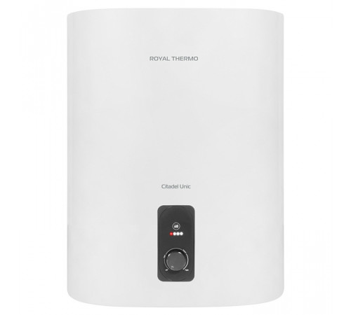 Водонагреватель Royal Thermo RWH 30 Citadel Unic