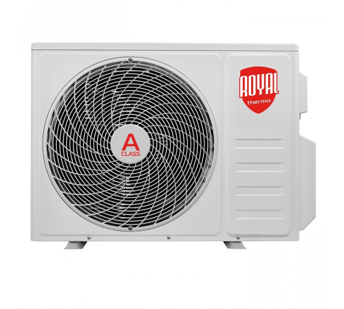 Сплит-система Royal Thermo Barocco RTB-09HN8_V2 комплект