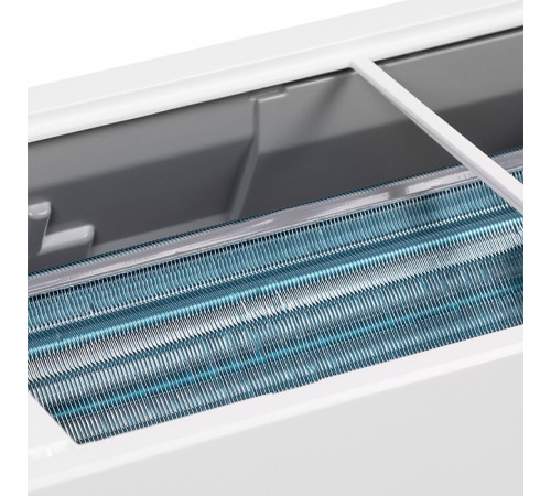 Сплит-система инверторного типа Royal Thermo Barocco DC RTBI-18HN8_V2/white комплект