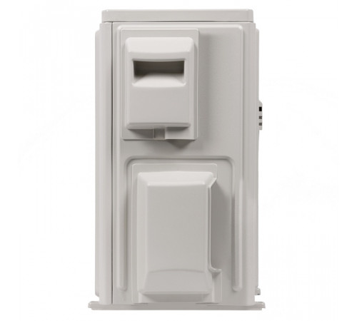 Сплит-система инверторного типа Royal Thermo Barocco DC RTBI-18HN8_V2/white комплект