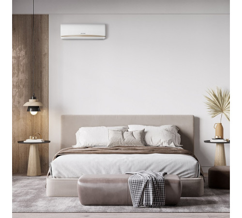 Сплит-система Royal Thermo Perfecto RTP-09HN1 комплект