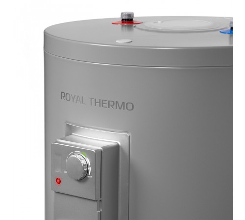 Водонагреватель Royal Thermo RWH 500 XL