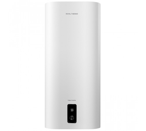 Водонагреватель Royal Thermo RWH 50 Major Inverter