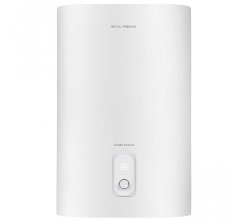 Водонагреватель Royal Thermo RWH 30 Smalto Inverter