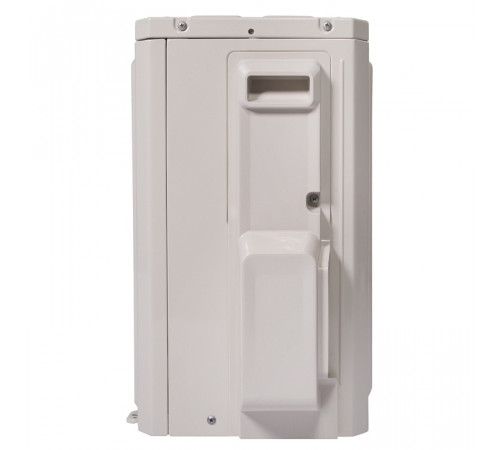 Сплит-система инверторного типа Royal Thermo Perfecto DC RTPI-09HN8 комплект