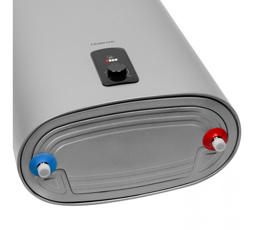 Водонагреватель Royal Thermo RWH 50 Citadel Unic Silver