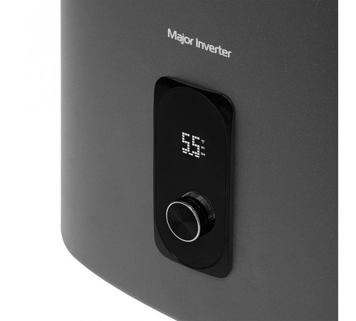 Водонагреватель Royal Thermo RWH 50 Major Inverter Grafit