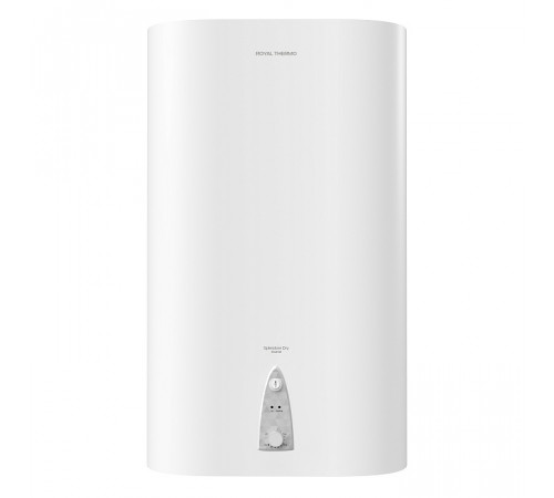 Водонагреватель Royal Thermo RWH 80 Splendore Dry Enamel