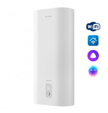 Водонагреватель Royal Thermo RWH 50 Smalto Inverter