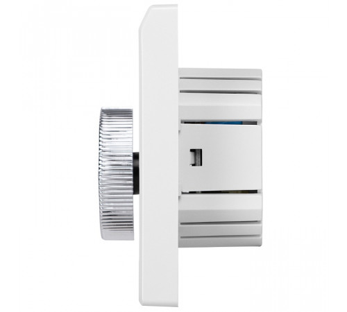 Кабель нагревательный Royal Thermo RTDC 2-17-2500 с терморегулятором RTO-16