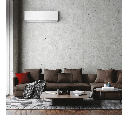 Сплит-система Royal Thermo Barocco RTB-12HN8_V2 комплект