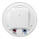 Водонагреватель Royal Thermo RWH 100 Heatronic DL DryHeat