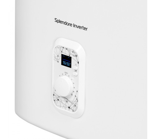 Водонагреватель Royal Thermo RWH 100 Splendore Inverter