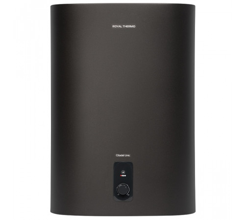 Водонагреватель Royal Thermo RWH 80 Citadel Unic Grafit