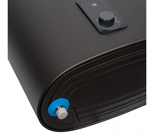 Водонагреватель Royal Thermo RWH 80 Citadel Unic Grafit