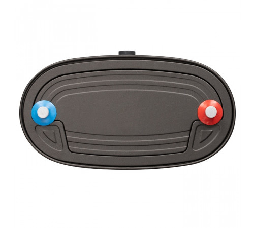 Водонагреватель Royal Thermo RWH 80 Citadel Unic Grafit