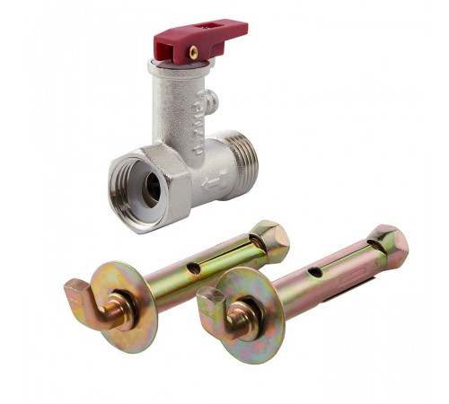 Водонагреватель Royal Thermo RWH 80 Citadel Unic Grafit